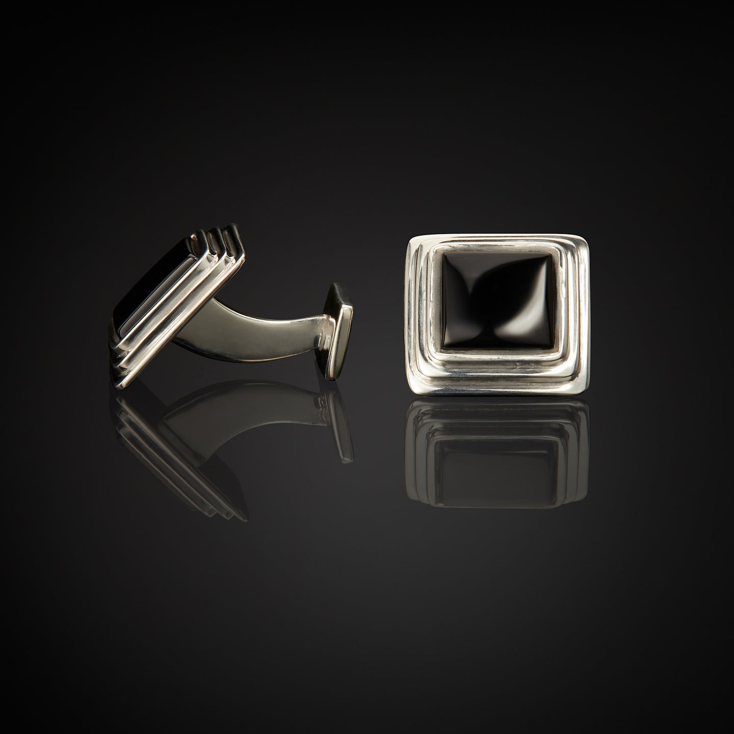 Cufflinks