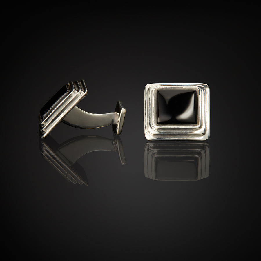 Zed Cufflinks