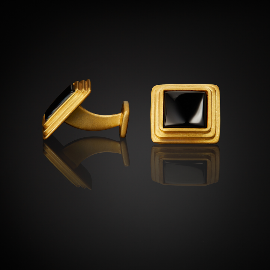 Zed Cufflinks