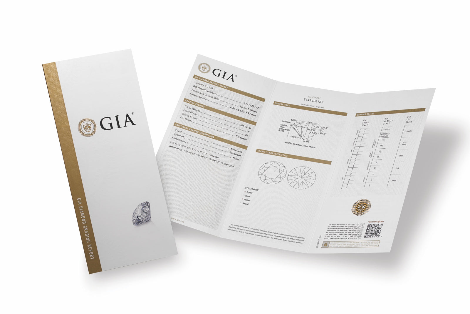 Diamond Certification