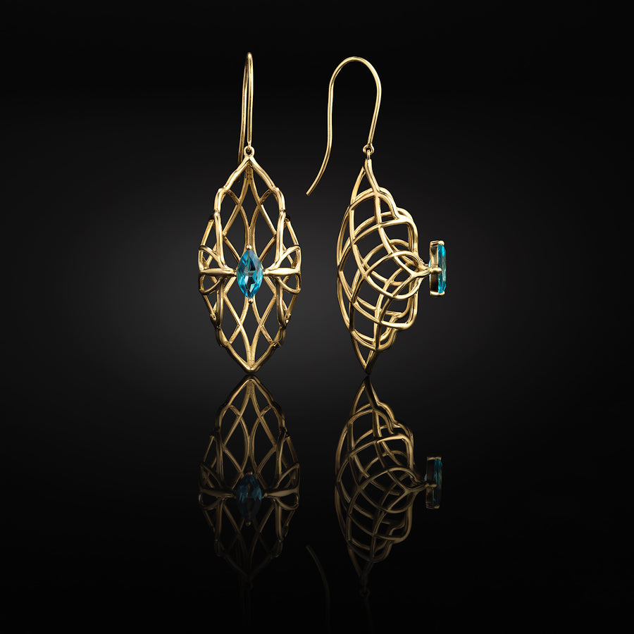 Nour Earrings