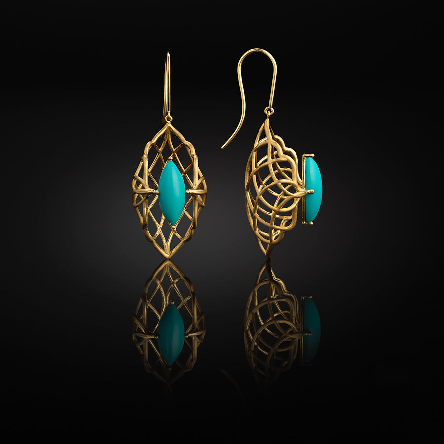 Nour Earrings